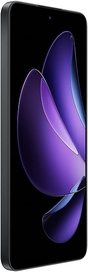 OPPO Reno13 F 4G 8GB 256GB Akıllı Telefon Grafit
