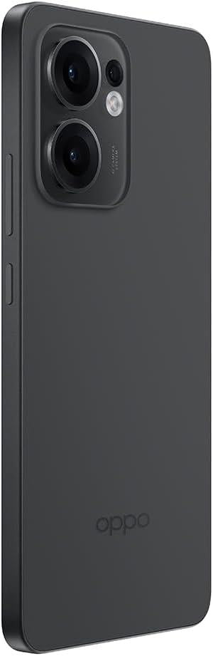 OPPO Reno13 F 4G 8GB 256GB Akıllı Telefon Grafit