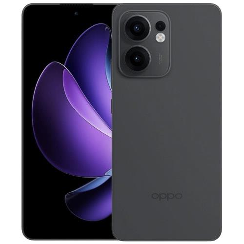 OPPO Reno13 F 5G 12GB/56GB Grafit - OUTLET