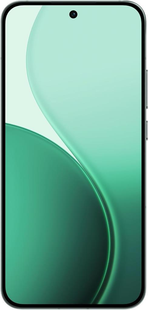 Oppo Reno14 5G 12GB RAM 256GB Cep Telefonu Işıltılı Yeşil