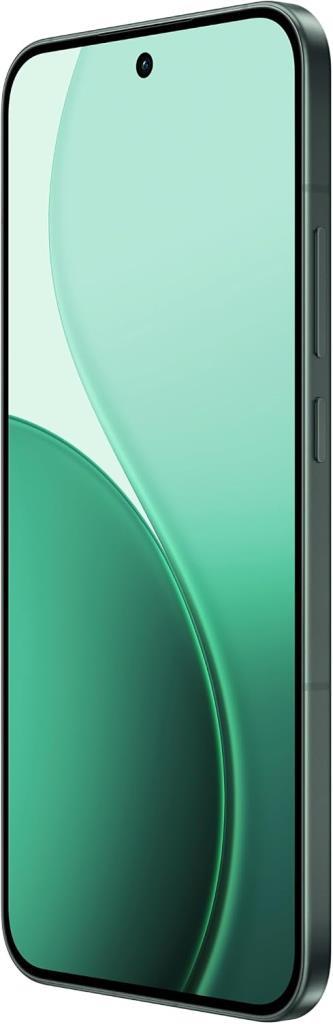 Oppo Reno14 5G 12GB RAM 256GB Cep Telefonu Işıltılı Yeşil