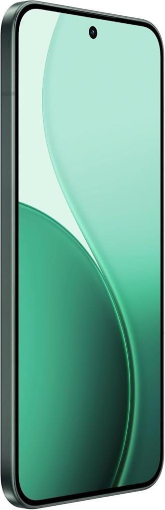 Oppo Reno14 5G 12GB RAM 256GB Cep Telefonu Işıltılı Yeşil