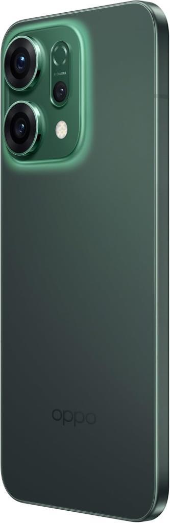 Oppo Reno14 5G 12GB RAM 256GB Cep Telefonu Işıltılı Yeşil