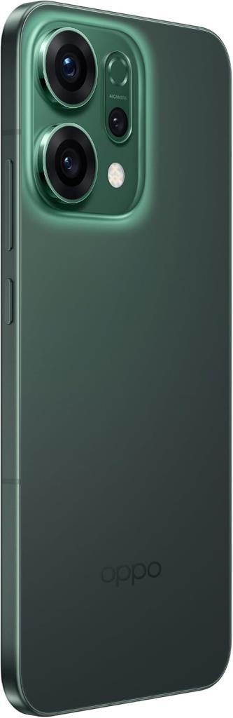 Oppo Reno14 5G 12GB RAM 256GB Cep Telefonu Işıltılı Yeşil