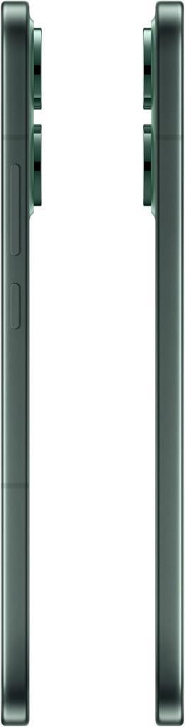 Oppo Reno14 5G 12GB RAM 256GB Cep Telefonu Işıltılı Yeşil
