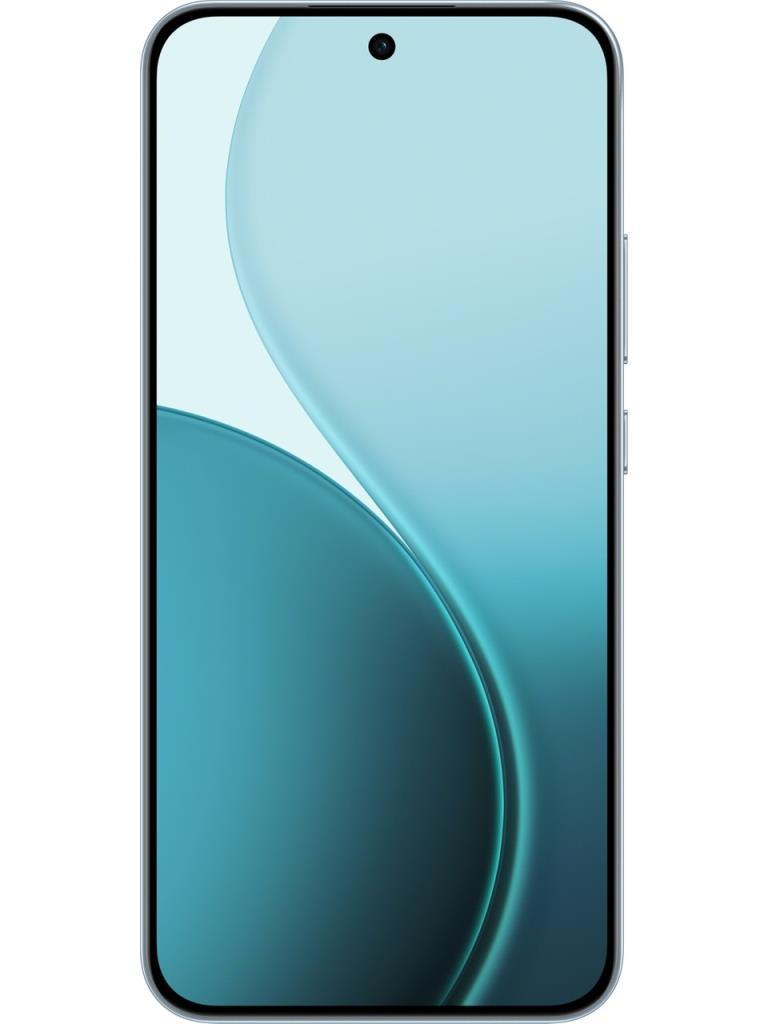 OPPO Reno14 F 5G 12/256GB Akıllı Telefon Opal Mavisi