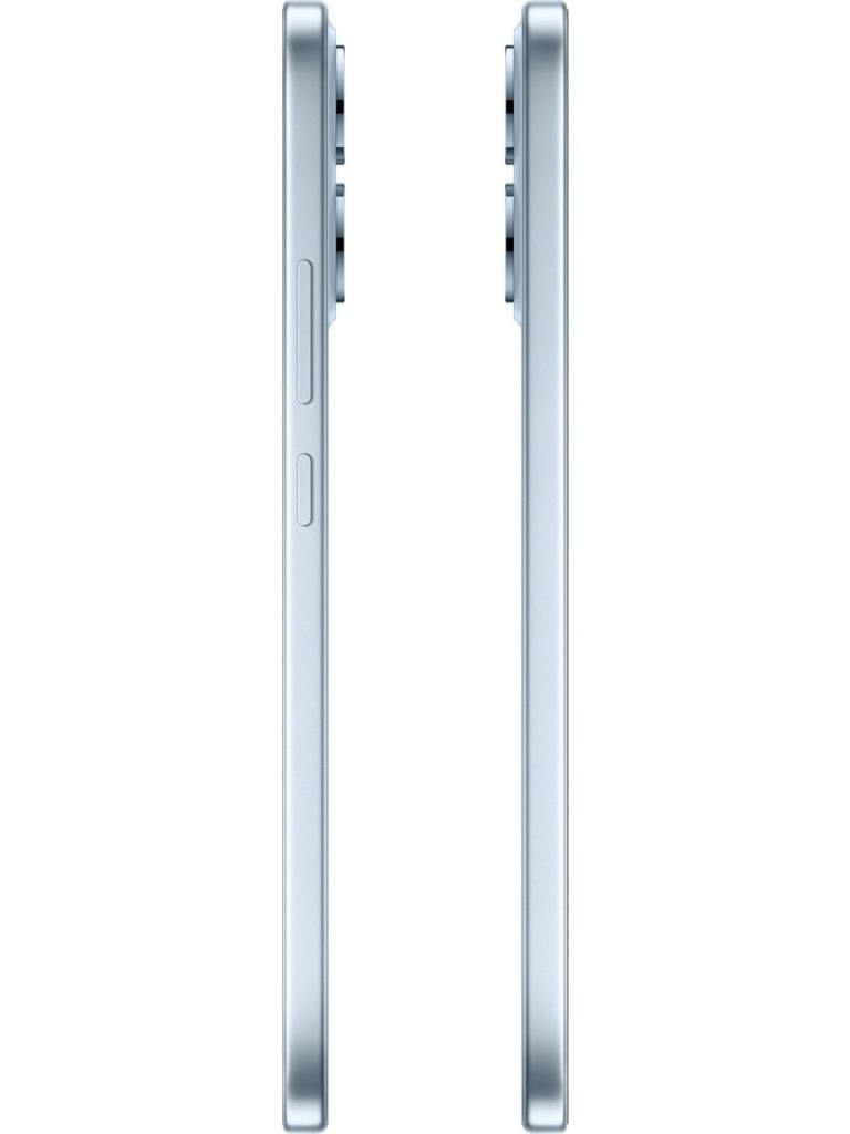 OPPO Reno14 F 5G 12/256GB Akıllı Telefon Opal Mavisi