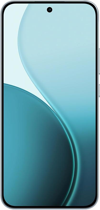 Oppo Reno 14 F 256 GB Mavi - OUTLET