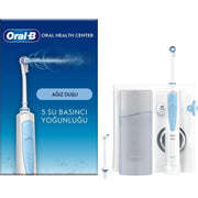 Oral-B Ağız Sağlığı Merkezi Ağız Duşu