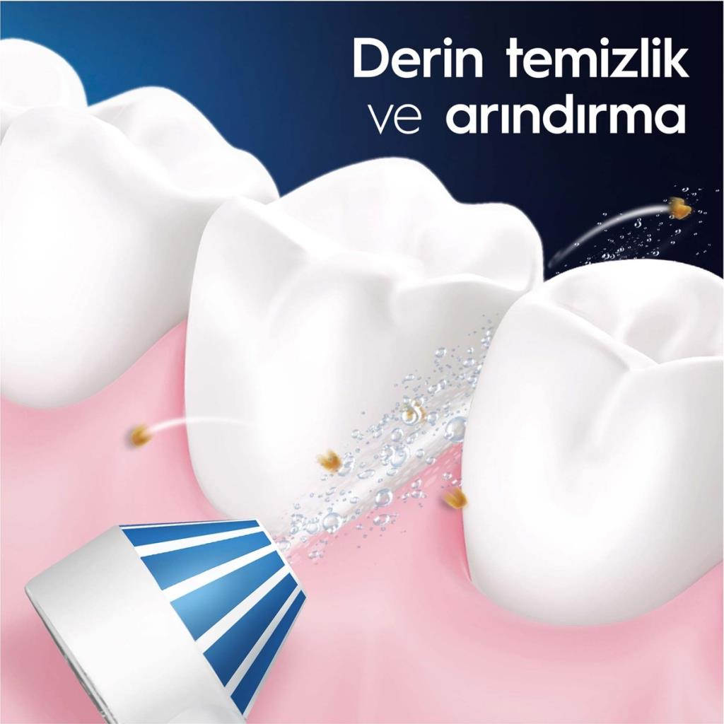 Oral-B Ağız Sağlığı Merkezi Ağız Duşu