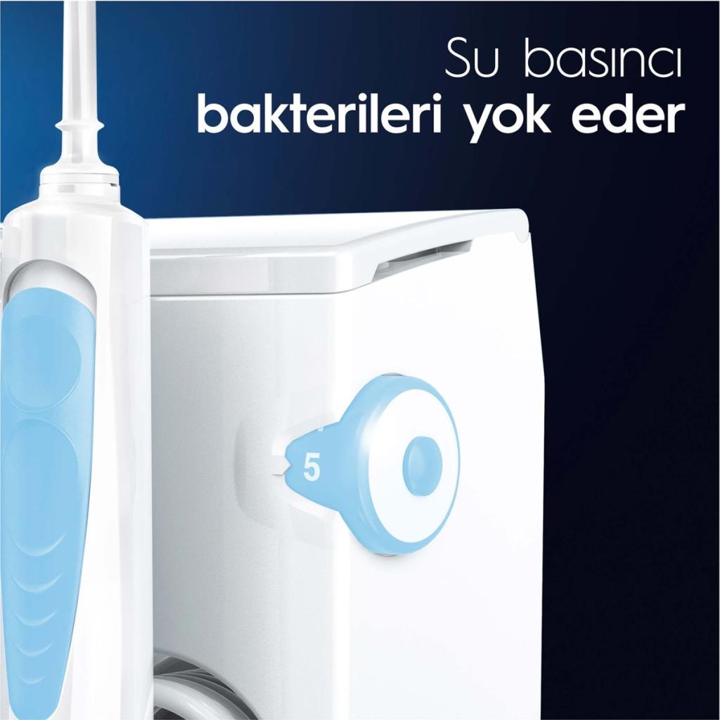 Oral-B Ağız Sağlığı Merkezi Ağız Duşu
