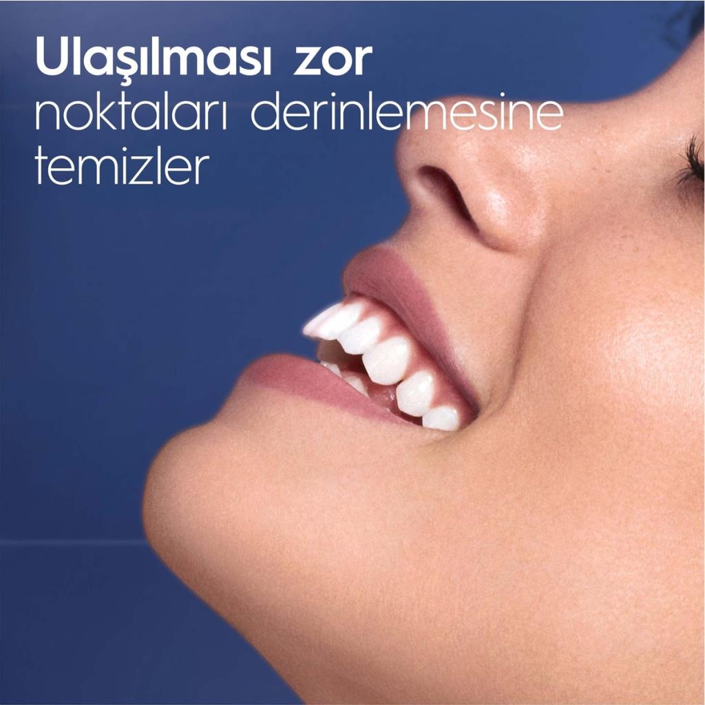 Oral-B Ağız Sağlığı Merkezi Ağız Duşu