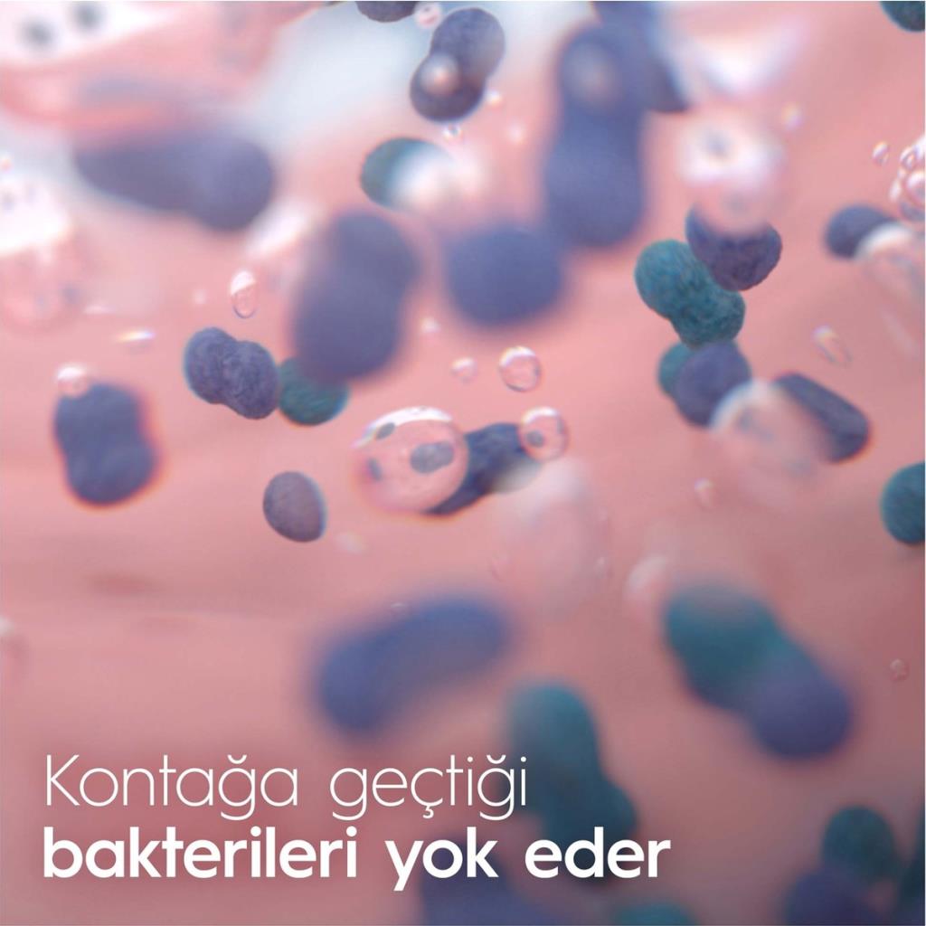 Oral-B Ağız Sağlığı Merkezi Ağız Duşu