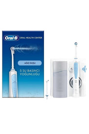 Oral-B Aquacare 4 Oxyjet Ağız Duşu Outlet