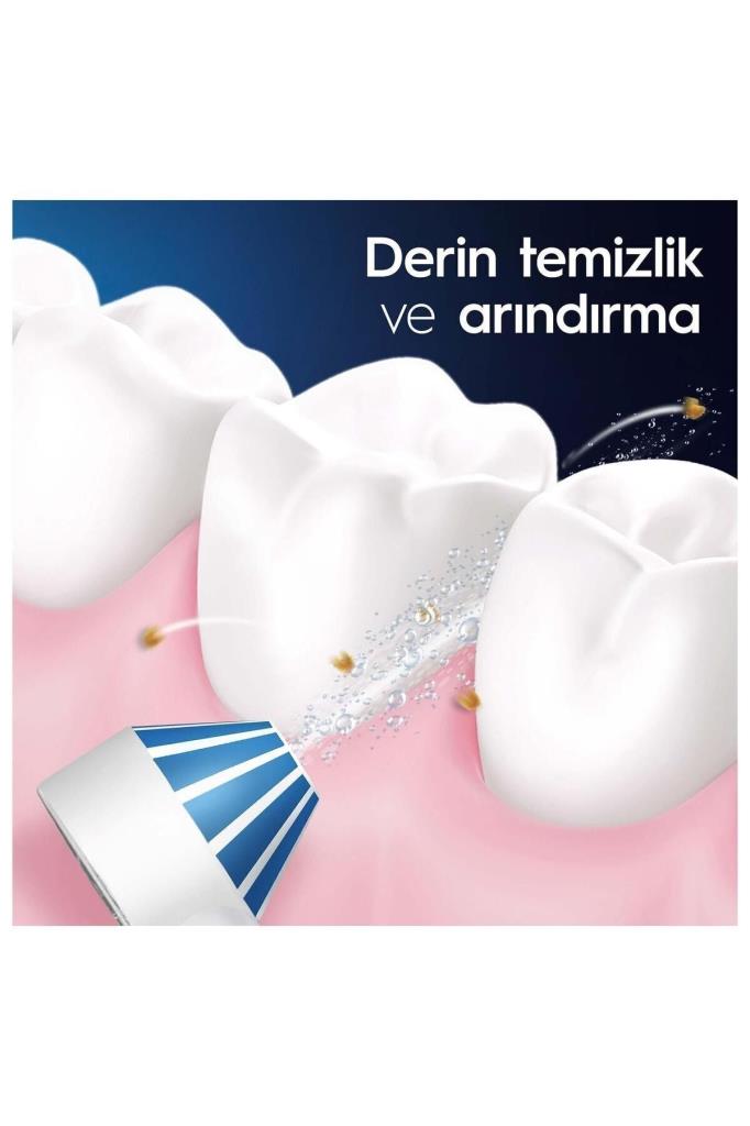 Oral-B Aquacare 4 Oxyjet Ağız Duşu Outlet