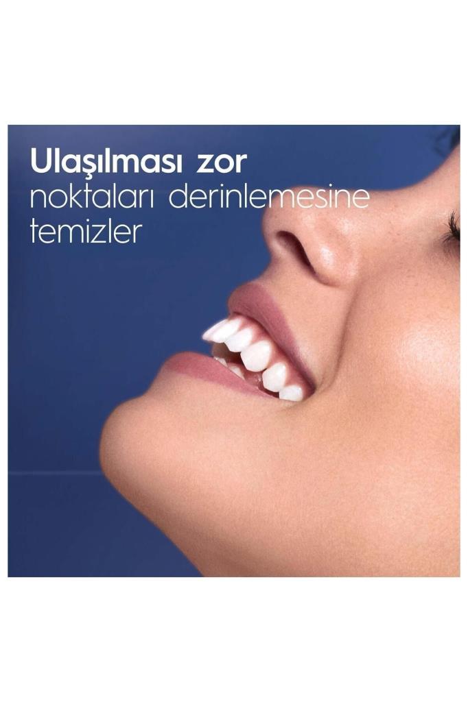Oral-B Aquacare 4 Oxyjet Ağız Duşu Outlet