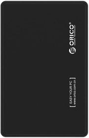 Orico 2588US3-BK USB 3.0 2.5" Harddisk Kutusu - OUTLET