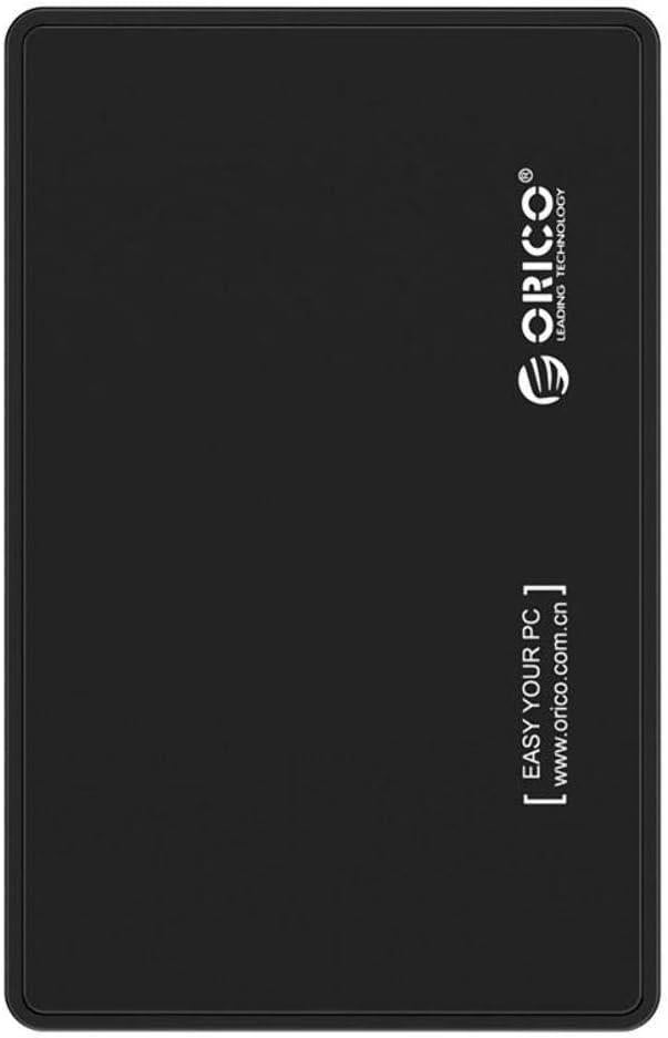 Orico 2588US3-BK USB 3.0 2.5" Harddisk Kutusu - OUTLET