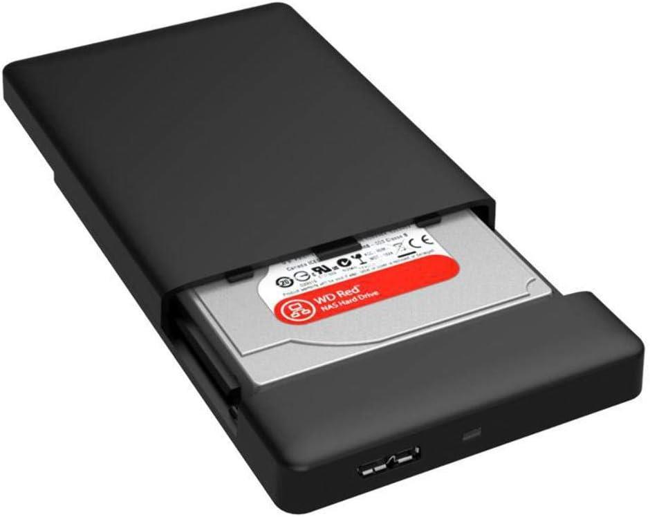 Orico 2588US3-BK USB 3.0 2.5" Harddisk Kutusu - OUTLET