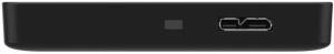 Orico 2588US3-BK USB 3.0 2.5" Harddisk Kutusu - OUTLET