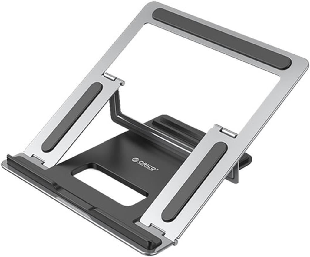 Orico CCT8 Katlanır Ayarlanabilir Laptop Sehpası - Outlet