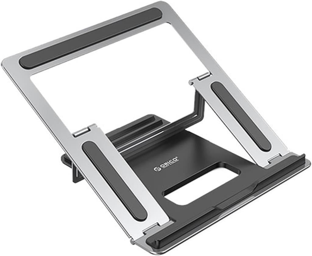 Orico CCT8 Katlanır Ayarlanabilir Laptop Sehpası - Outlet