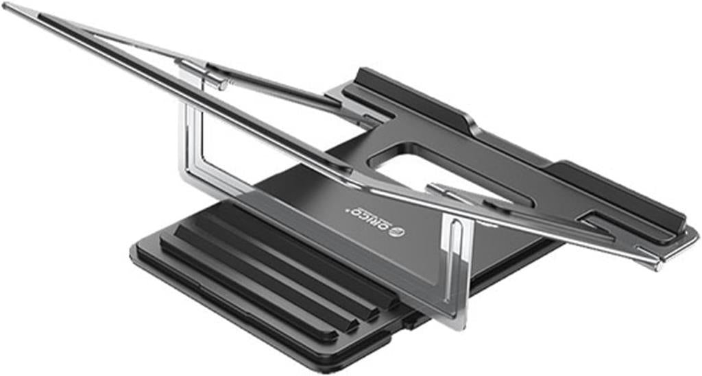 Orico CCT8 Katlanır Ayarlanabilir Laptop Sehpası - Outlet