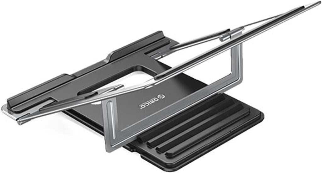 Orico CCT8 Katlanır Ayarlanabilir Laptop Sehpası - Outlet