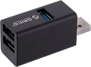 Orico Mini Hub USB 3.1 Gen1 Küçük Hub Kablosuz 2 x USB 2 - Outlet
