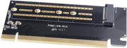 Orıco Pcıe 3.0 X16 Uyumlu 32GBPS Nvme M.2 SSD Dönüştürücü Adaptör - Outlet