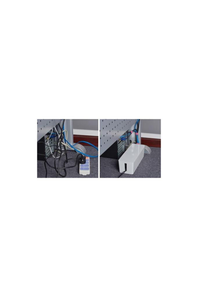 Orico PB3218-BK Kablo Düzenleyici Kutu - TEŞHİR