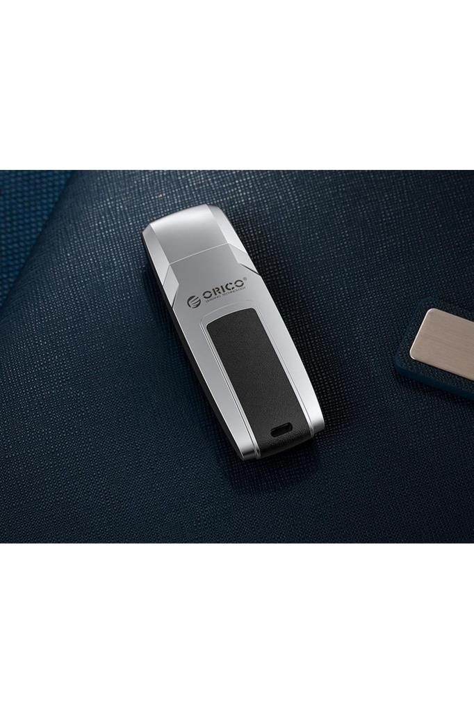 ORICO Type-C USB3.2 Gen1 USB-C 128GB Flash Bellek Alüminyum Kasa Outlet