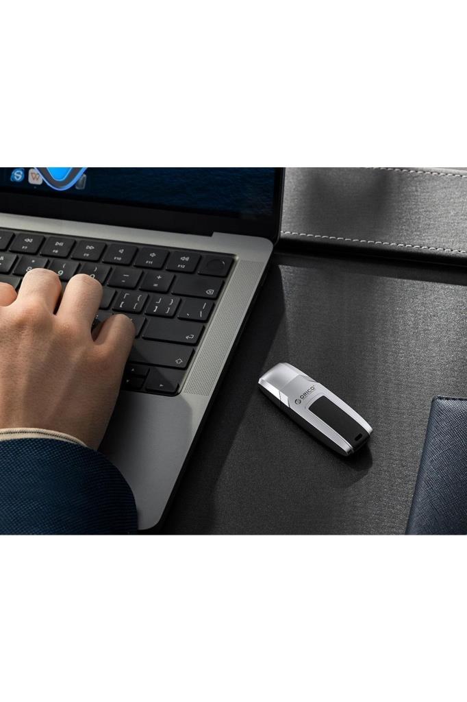 ORICO Type-C USB3.2 Gen1 USB-C 128GB Flash Bellek Alüminyum Kasa Outlet