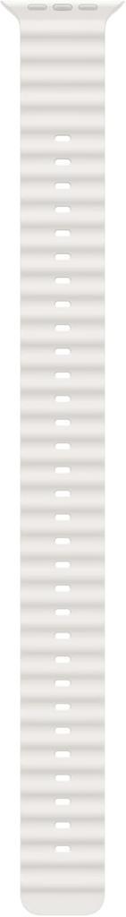 Apple Watch 49mm Beyaz Ocean Kordon Uzatma Kiti Outlet