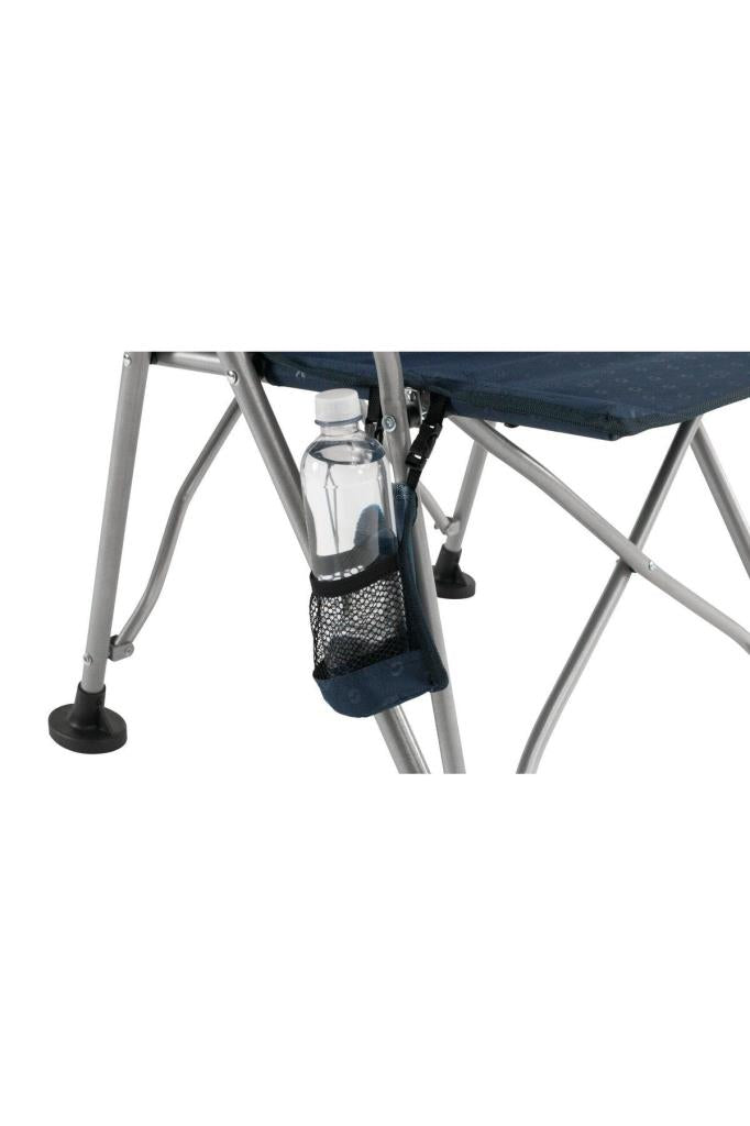 Outwell Campo Ultra Konforlu Kamp Sandalyesi Teşhir