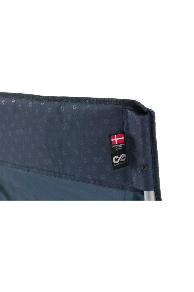 Outwell Campo Ultra Konforlu Kamp Sandalyesi Teşhir