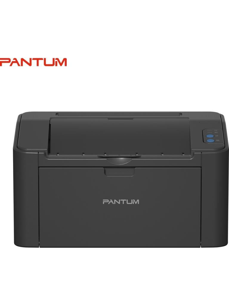 Pantum P2500W Wi-Fi Mono Lazer Yazıcı - Outlet