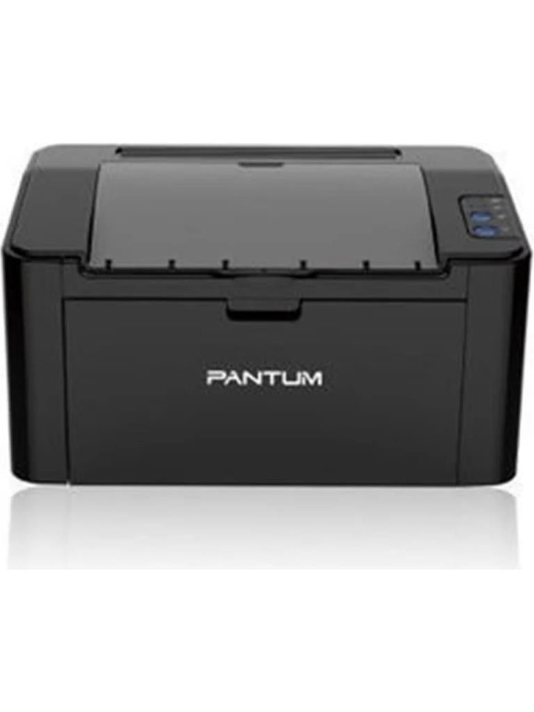 Pantum P2500W Wi-Fi Mono Lazer Yazıcı - Outlet
