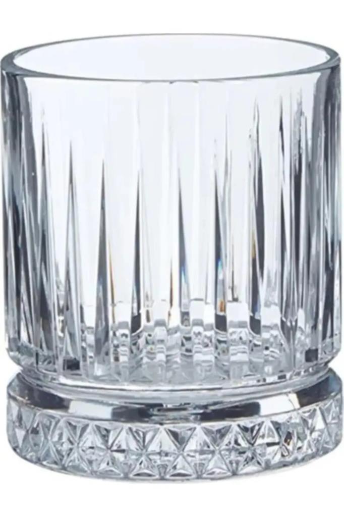 Paşabahçe 520004 12li Elysia Viski Bardağı 355 Cc Outlet