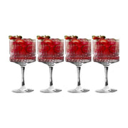 Paşabahçe Elysia 440437 4 Parça Kokteyl Bardağı