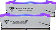 Patriot Viper Extreme 5 Mpower DDR5 Rgb 32 Gb Ram 2x16 6000MT/s CL30 UDIMM