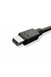 Paugge ENTMDP1220 2 m DisplayPort Kablo Outlet
