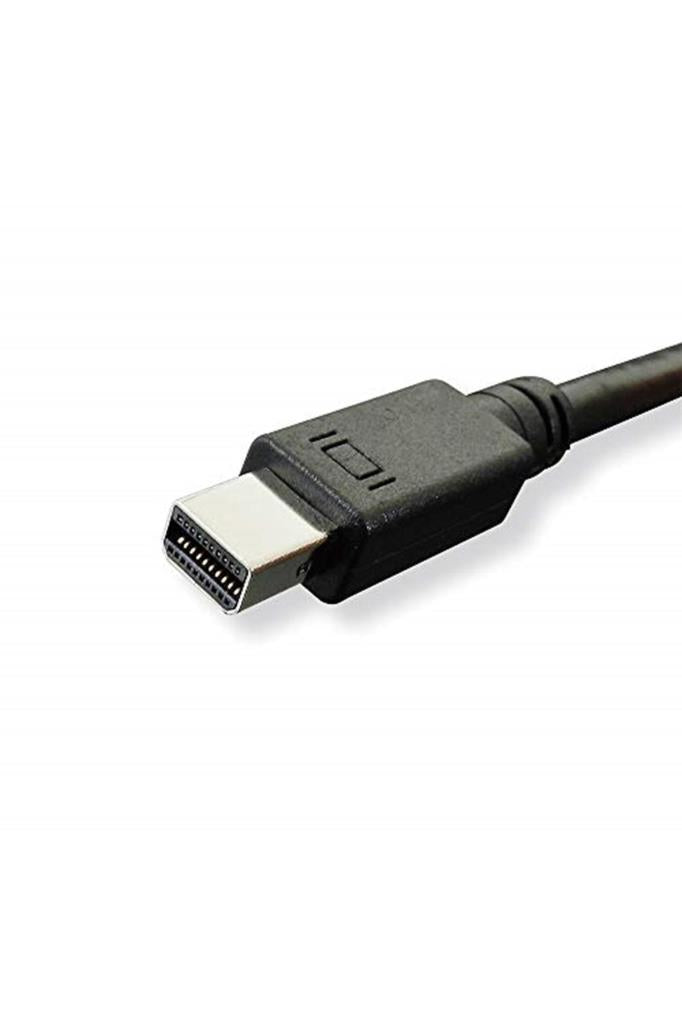 Paugge ENTMDP1220 2 m DisplayPort Kablo Outlet