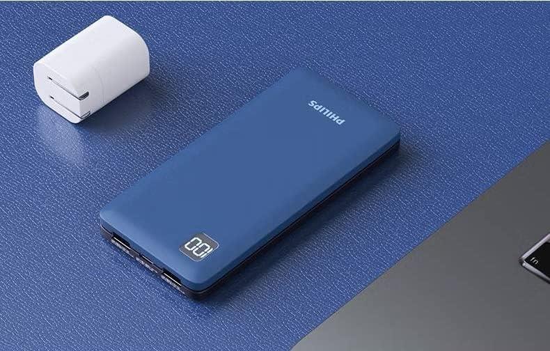 Philips 20000 mAh Hızlı Şarj Powerbank Teşhir