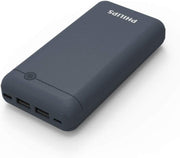 Philips DLP1710CV Lacivert 10000 mAh Powerbank - Teşhir