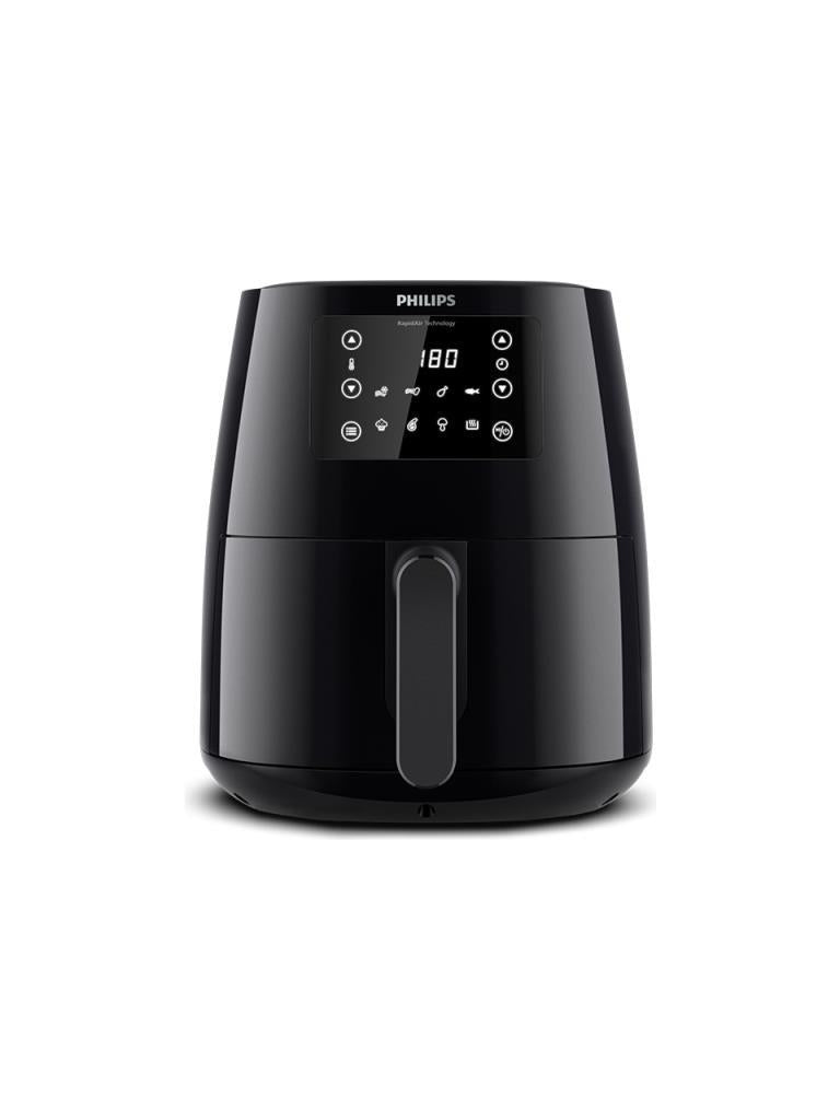 Philips Airfryer 3000 Serisi HD9243/90 L 4.1 lt Yağsız Fritöz Teşhir