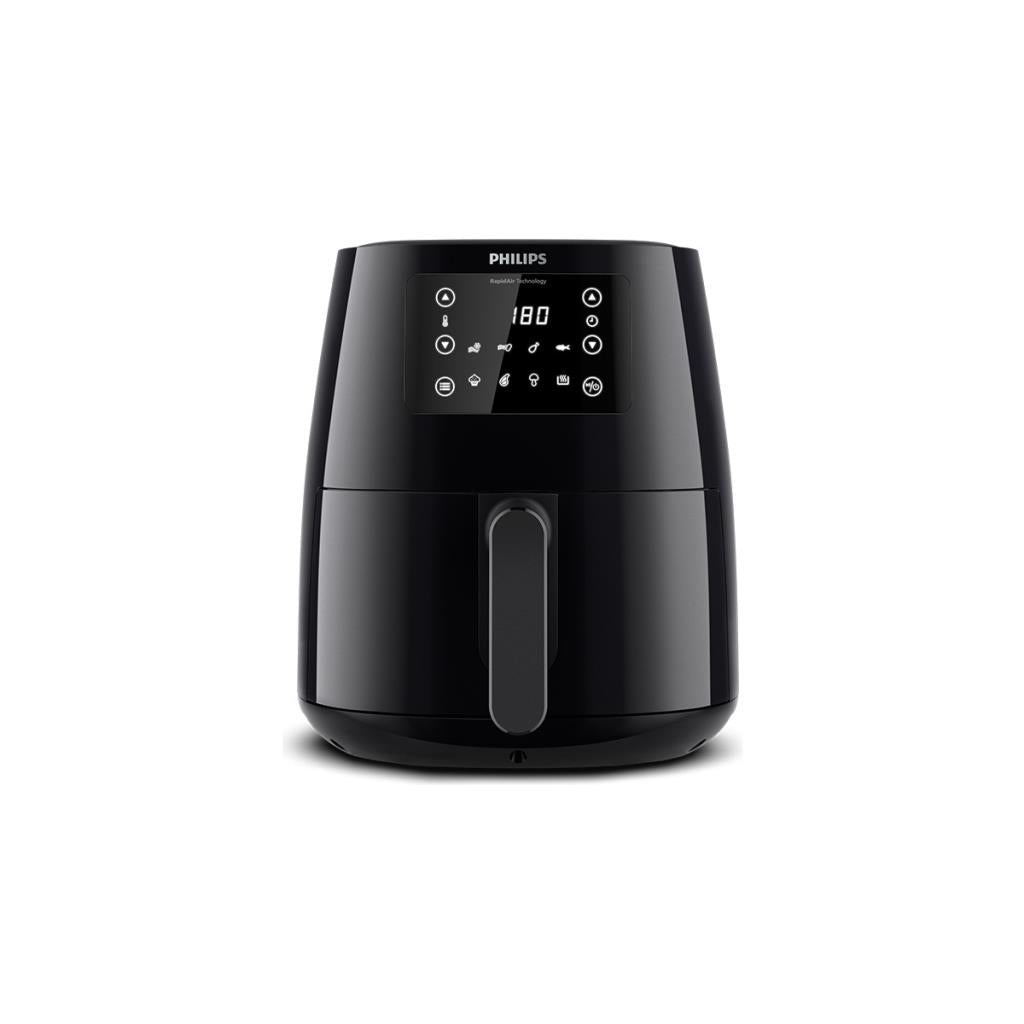 Philips Airfryer 3000 Serisi HD9243/90 L 4.1 lt Yağsız Fritöz - Teşhir