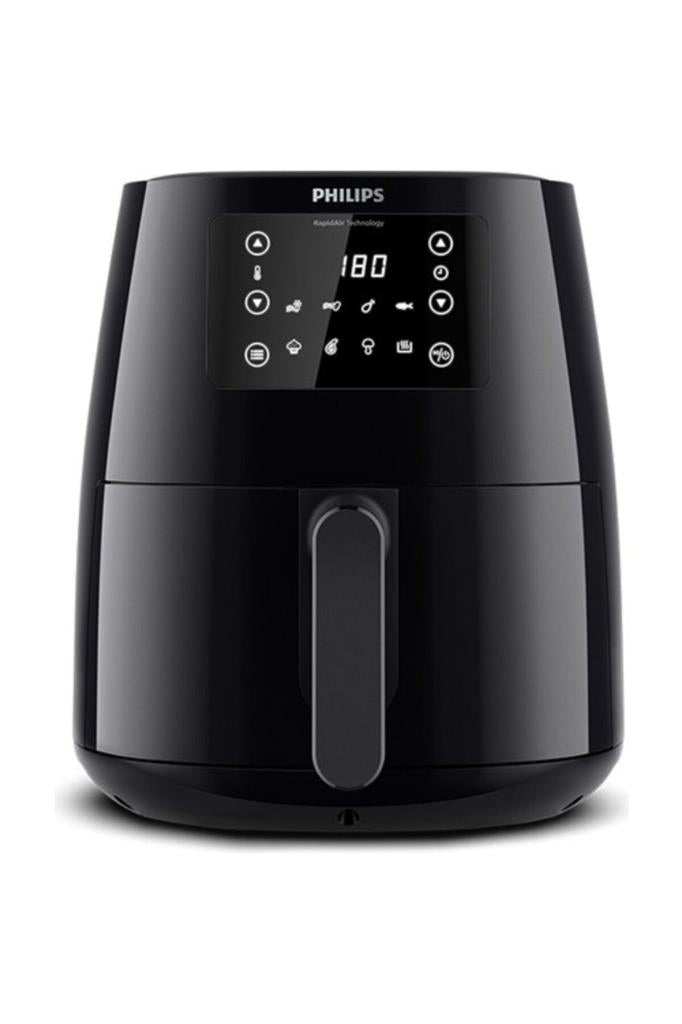 Philips Airfryer 3000 Serisi HD9243/90 L 4.1 lt Yağsız Fritöz Teşhir