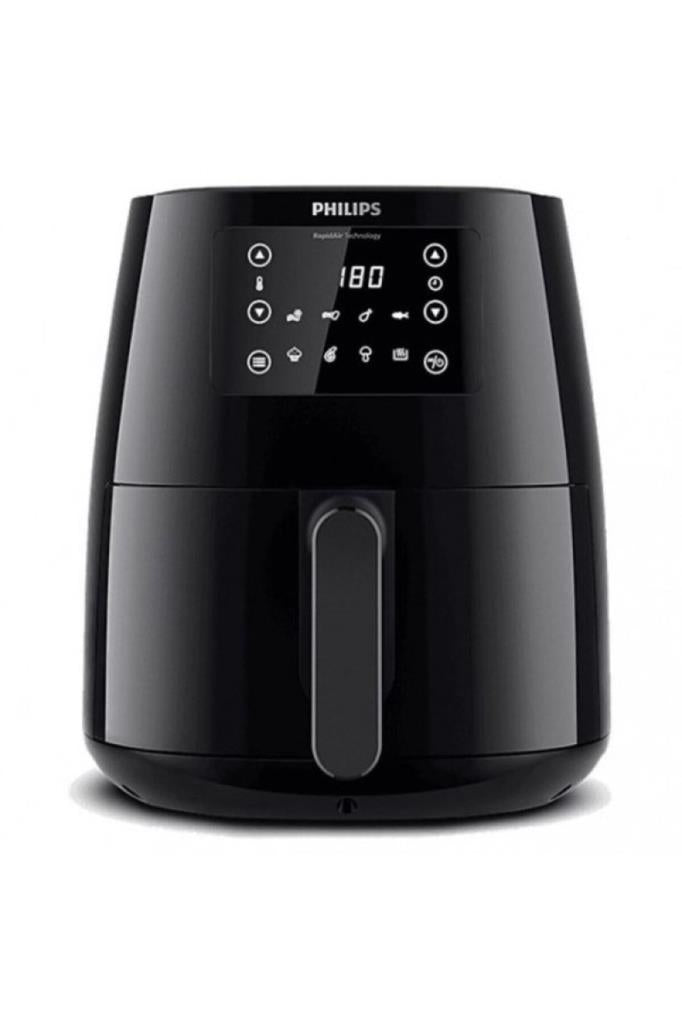Philips Airfryer 3000 Serisi HD9243/90 L 4.1 lt Yağsız Fritöz Outlet