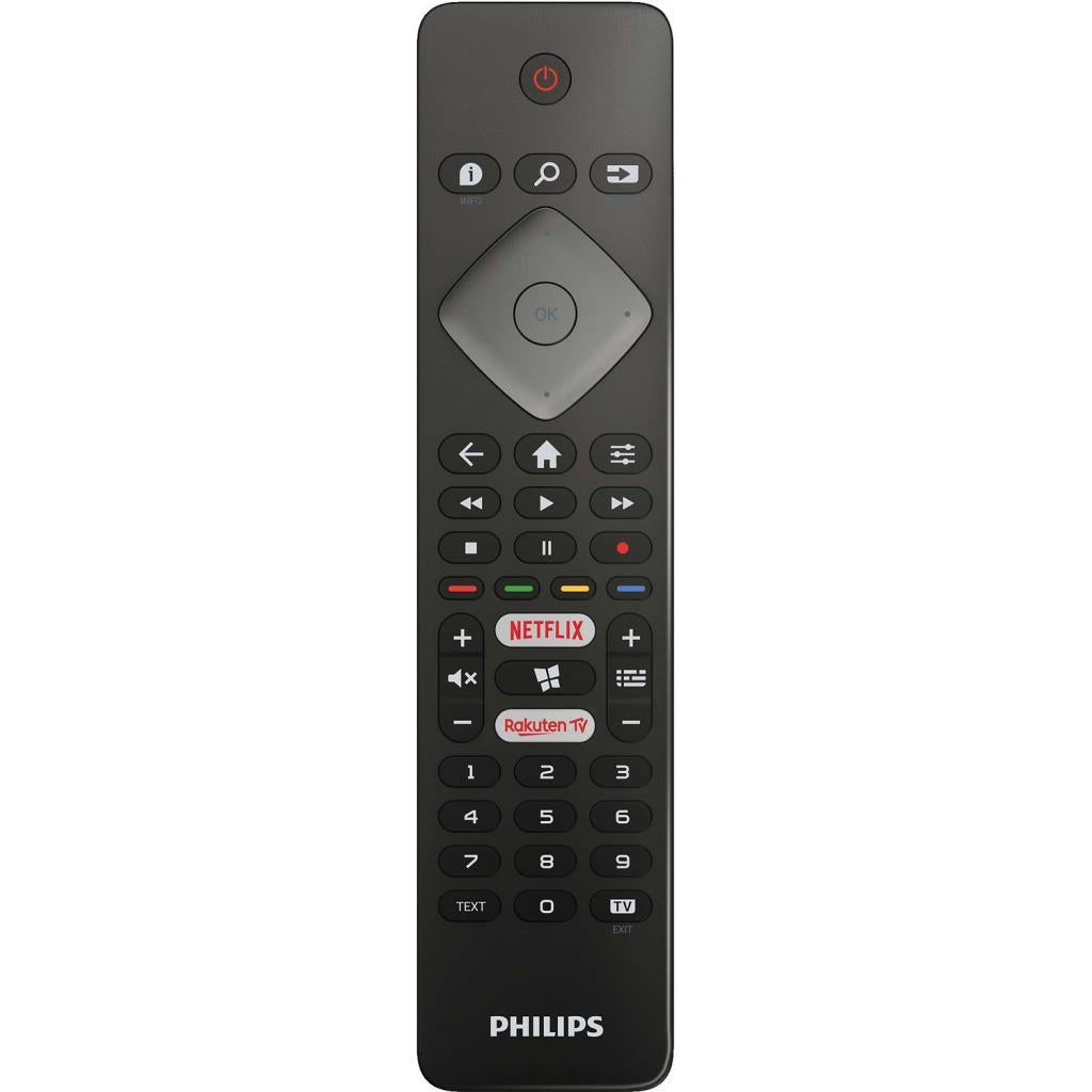 Philips 43PFS6805 Full HD 43" 109 Screen Satellite Receiver Smart LED TV - OUTLET
